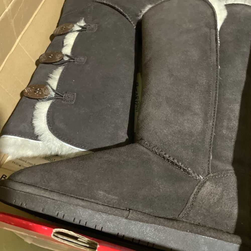 New boots - Picture 5 of 9